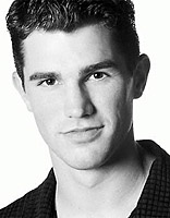 Matt Cavanaugh Broadway