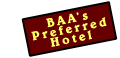 BAA Prefers BAA Prefers