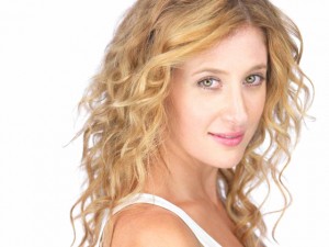 Caissie Levy Caissie Levy