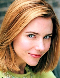 Kerry Butler