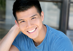 Telly Leung