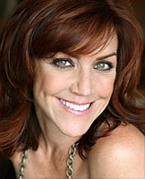 Andrea McArdle