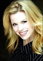 Megan Hilty