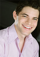 Jeremy Jordan