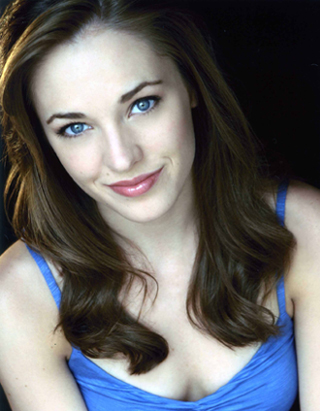 Laura Osnes