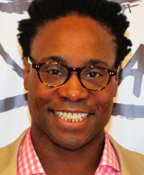 Billy Porter Billy Porter