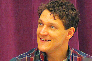 Gabriel Ebert Gabriel Ebert