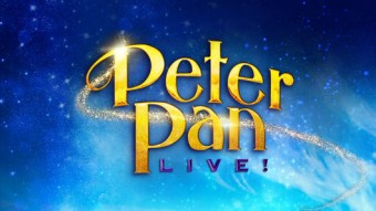 Peter Pan Live