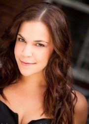 Lindsay Mendez