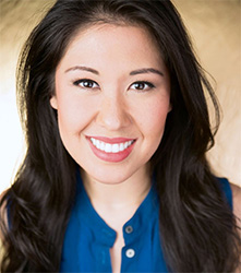 Ruthie Ann Miles