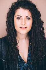 Caissie Levy